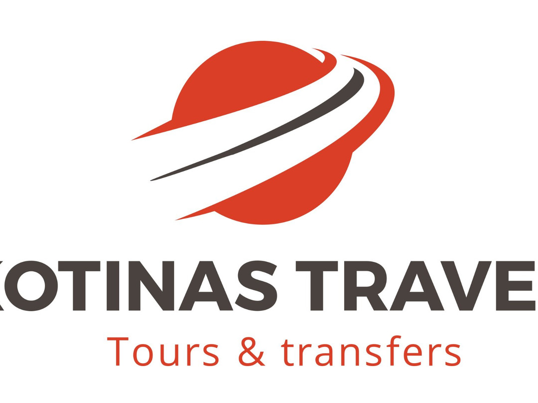 Kotinas Travel-科孚市必去景点