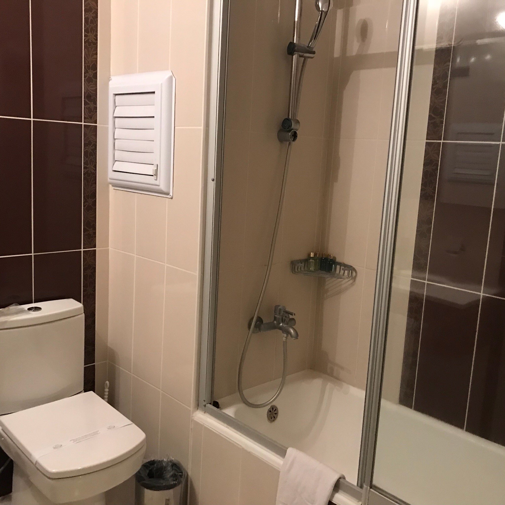 Gold Yildirim Hotel-官方