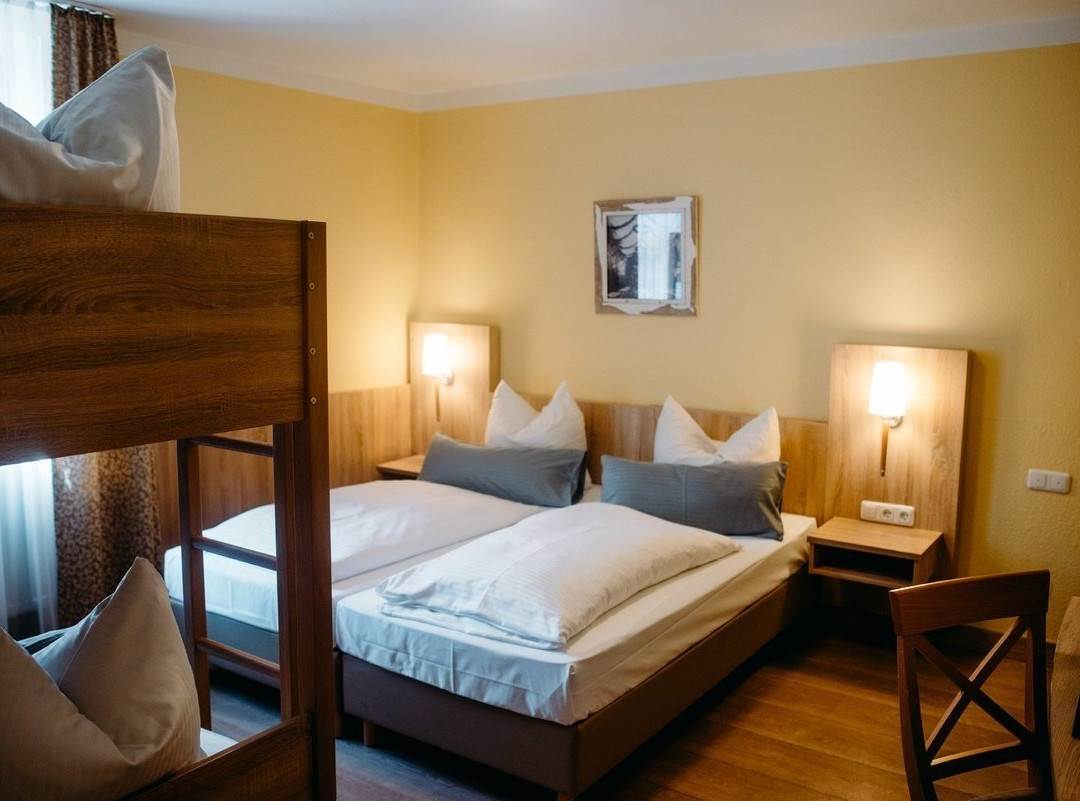 Hotel Müllerbräu主图