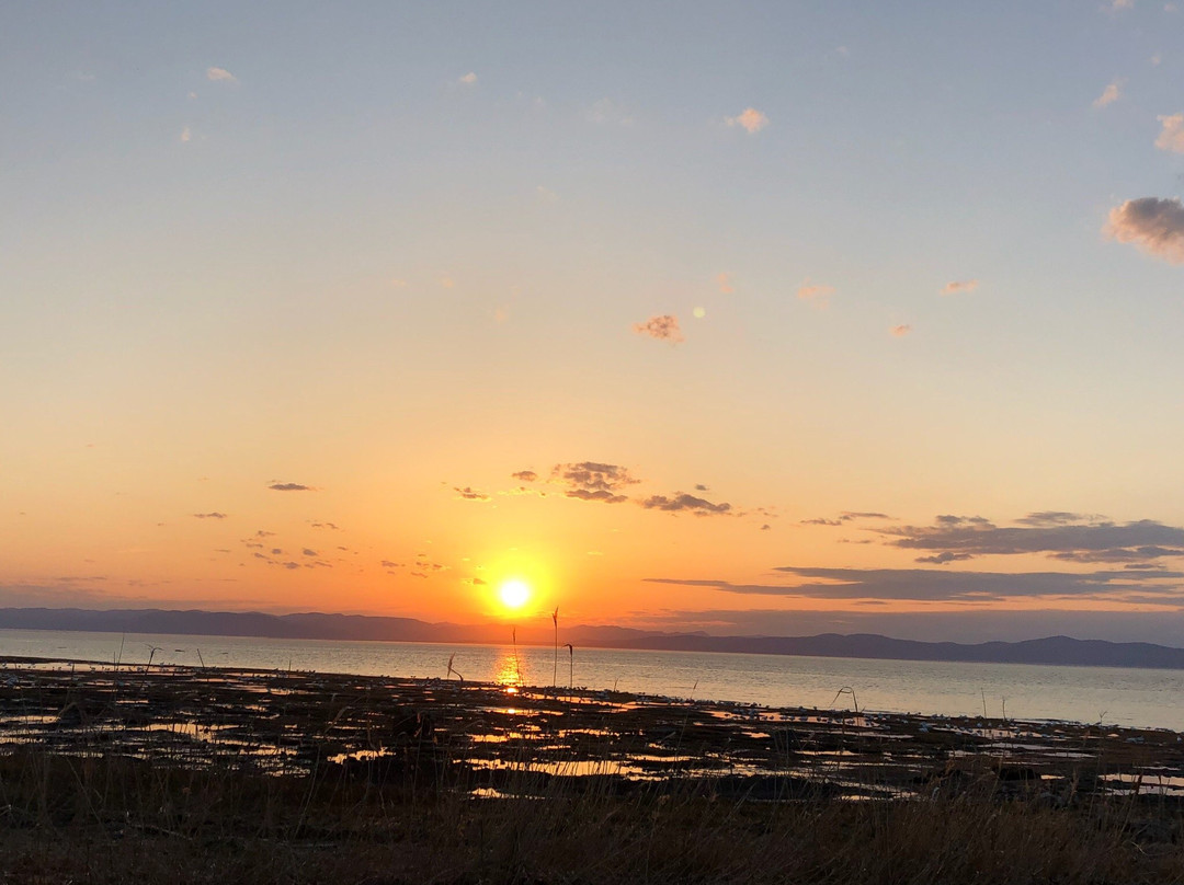 Saint Jean Port Joli酒店住宿-Le Brillant des Aulnaies