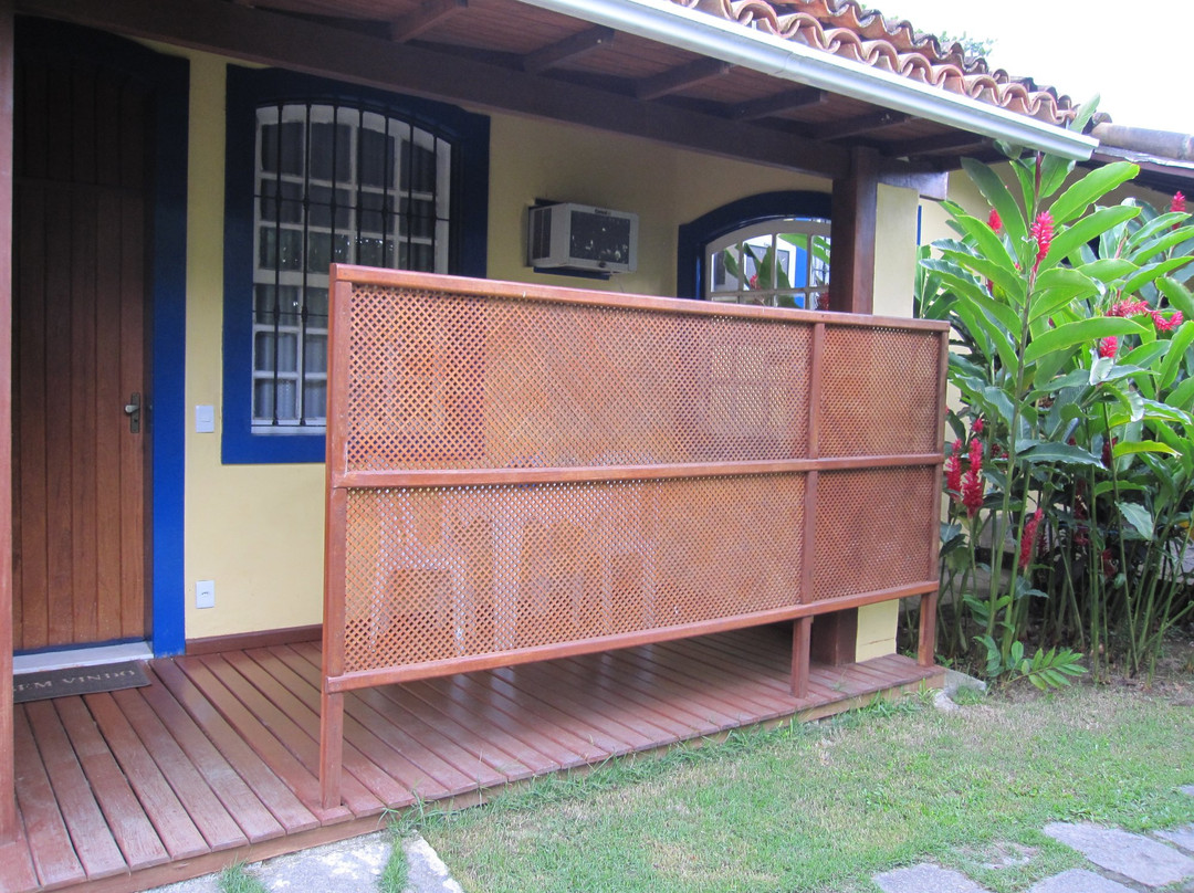 博萨达阿卡潜水度假酒店主图