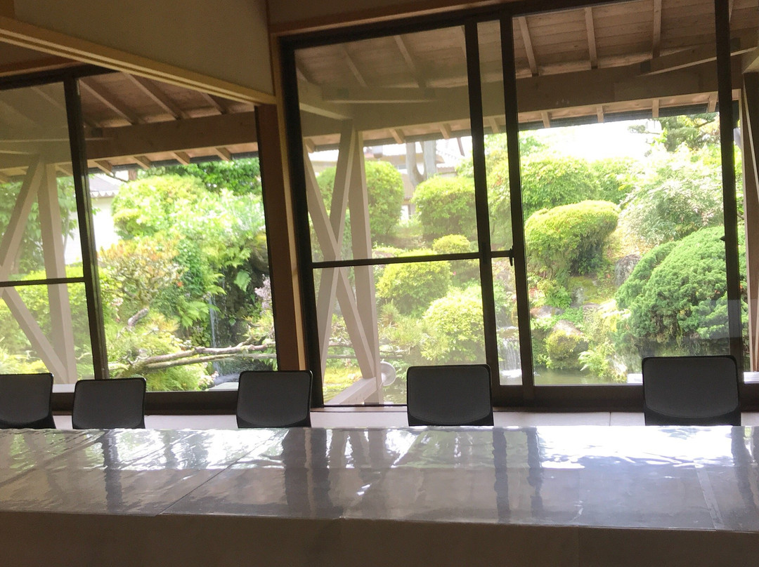 球磨村餐馆和美食-Kaiseki Hanamasa