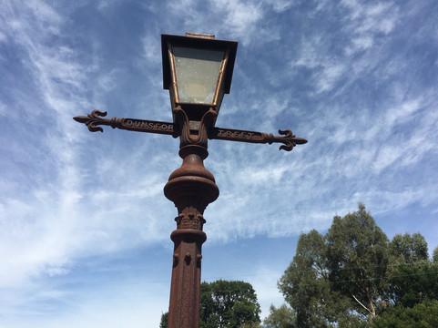 Macedon Ranges Olde Town Tours-马其顿必去景点