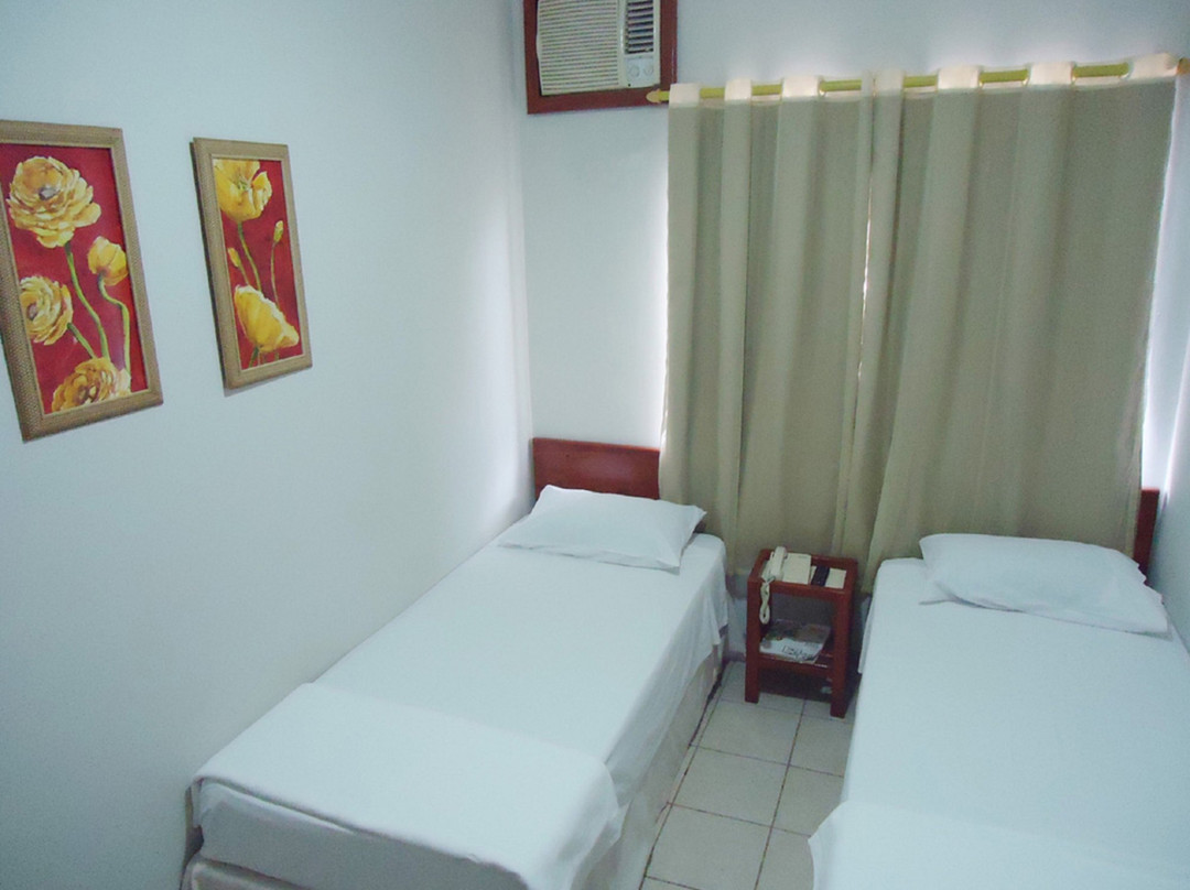 Bravo City Hotel Rondonopolis主图