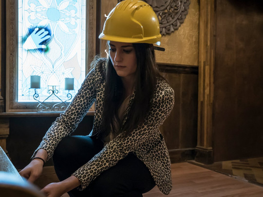 Escape the Room-明尼阿波利斯必去景点