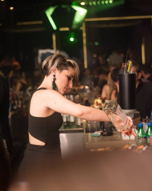 Deep Club-Irakleio必去景点