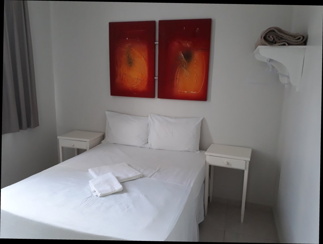 Hotel Sao Jose主图