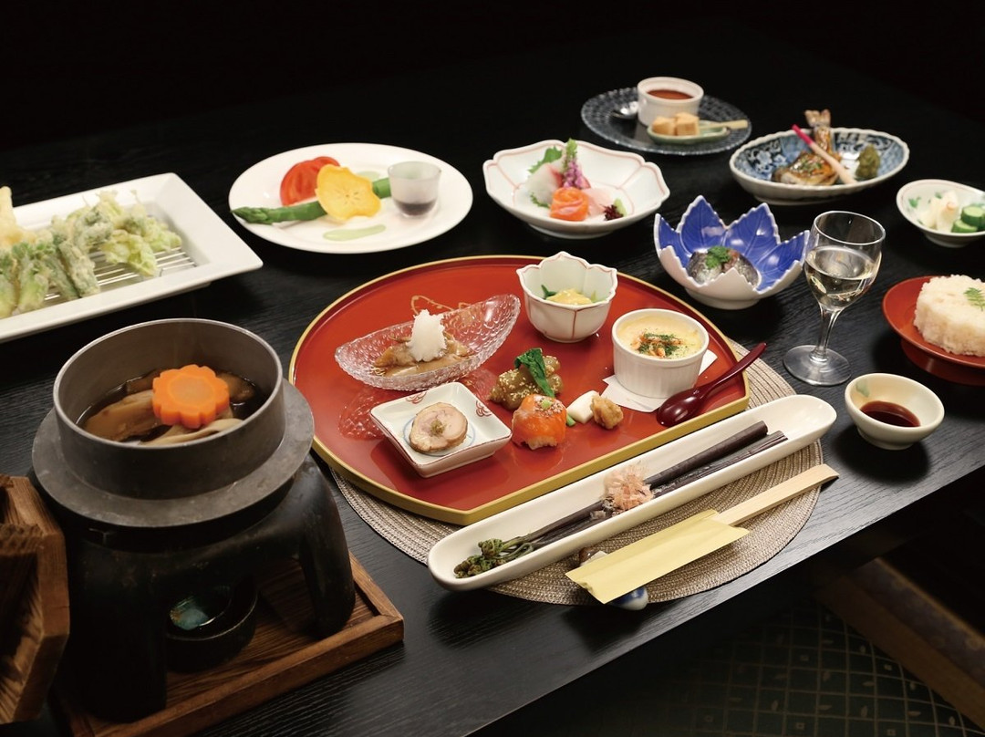 OYO Ryokan Koboshinoyu Senshintei主图