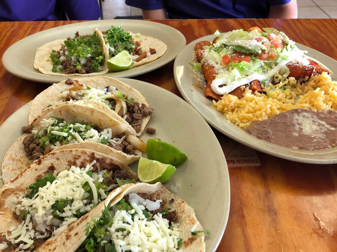 Taqueria Altamirano