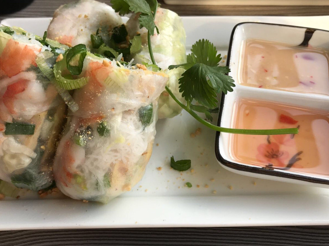 Vietfoods