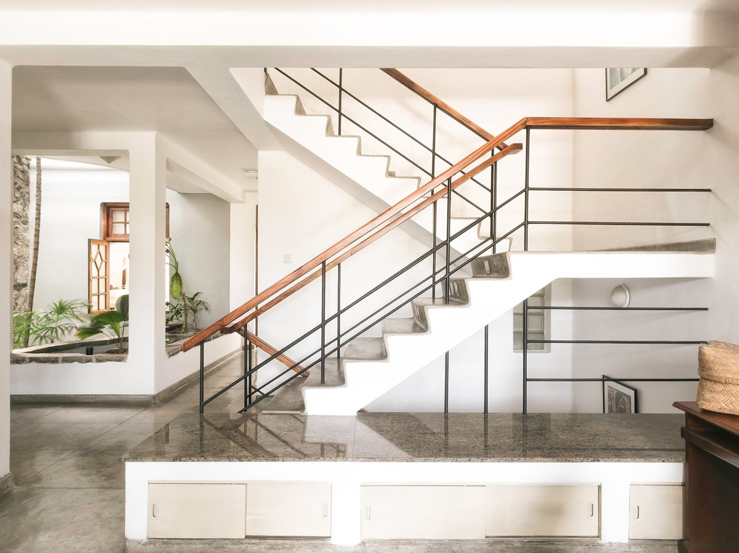 Mount Lodge Boutique Hotel主图