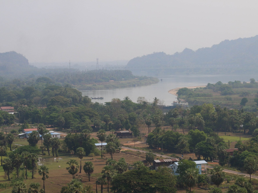 Htat Eian Cave Temple-Nyaungshwe必去景点