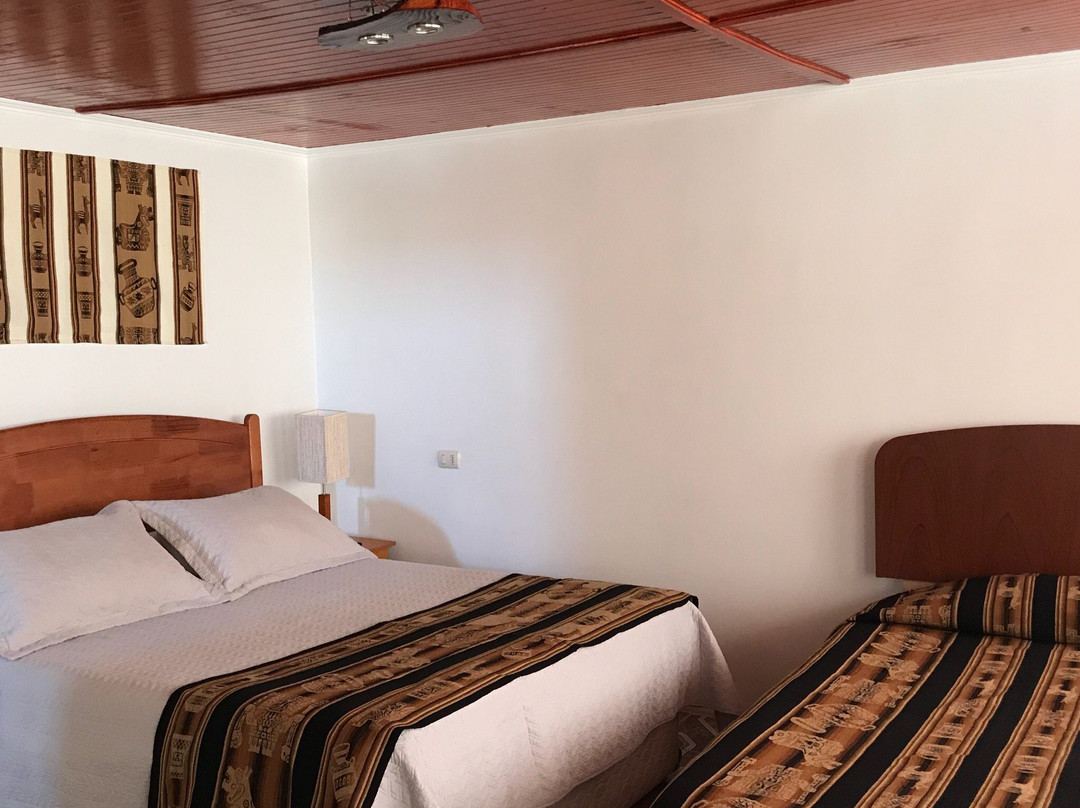 Hostal La Macia