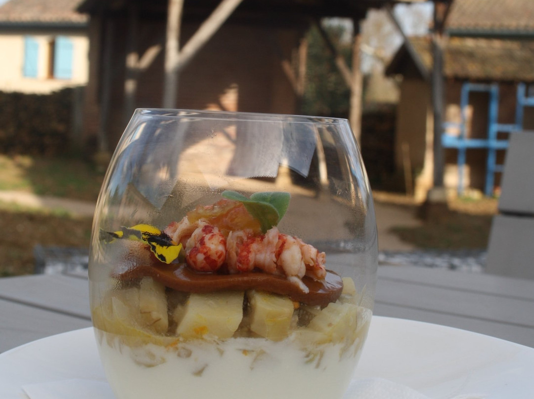 La Belle Montoise主图