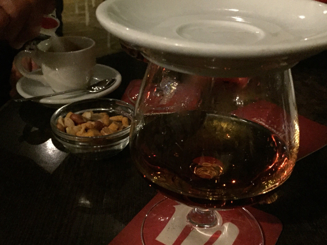 Cafe Pub Akelarre景点图片