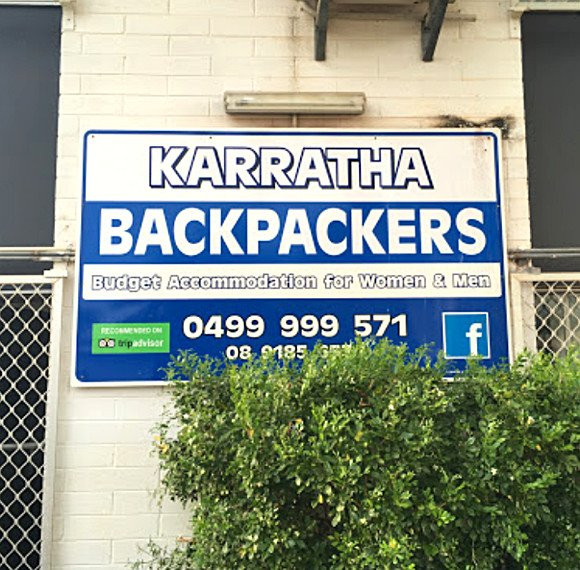 Karratha Backpackers主图