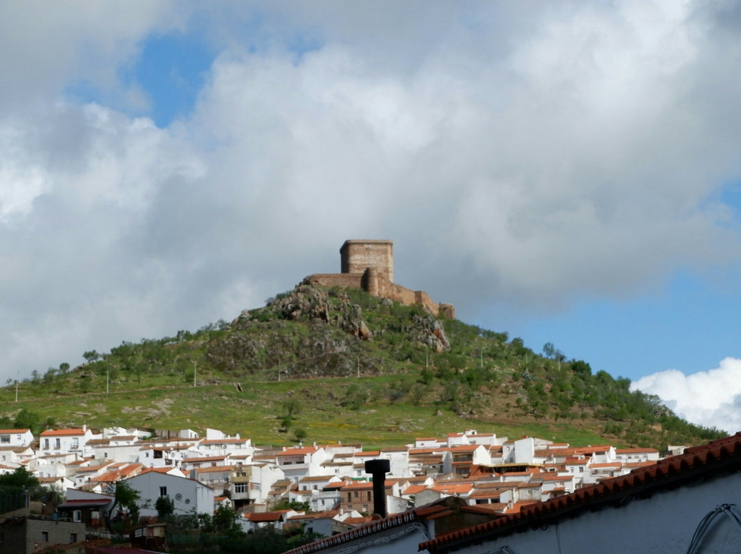 Castillo de Feria景点图片