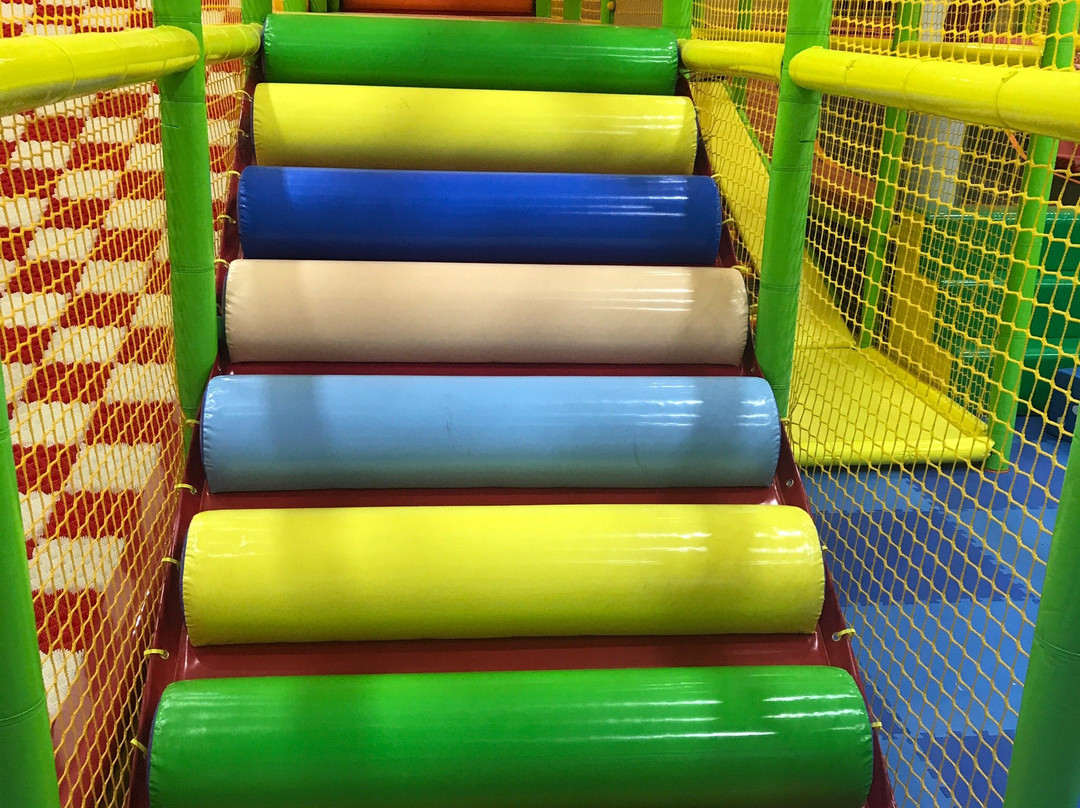 Kiddington-浦那必去景点