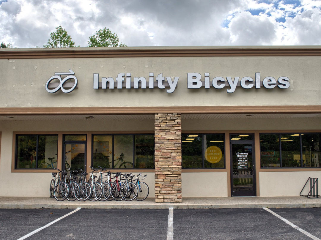 Infinity Bicycles景点图片