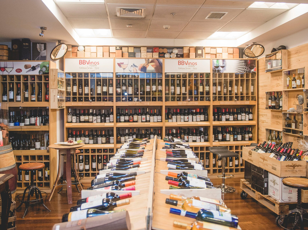 BBVinos景点图片