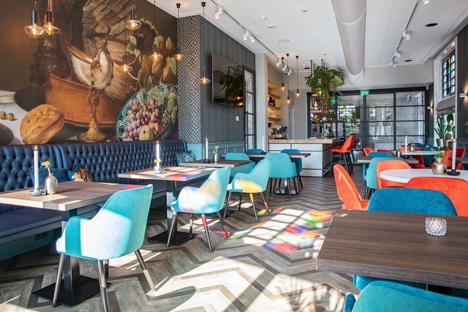 Hotel de Koppelpaarden主图