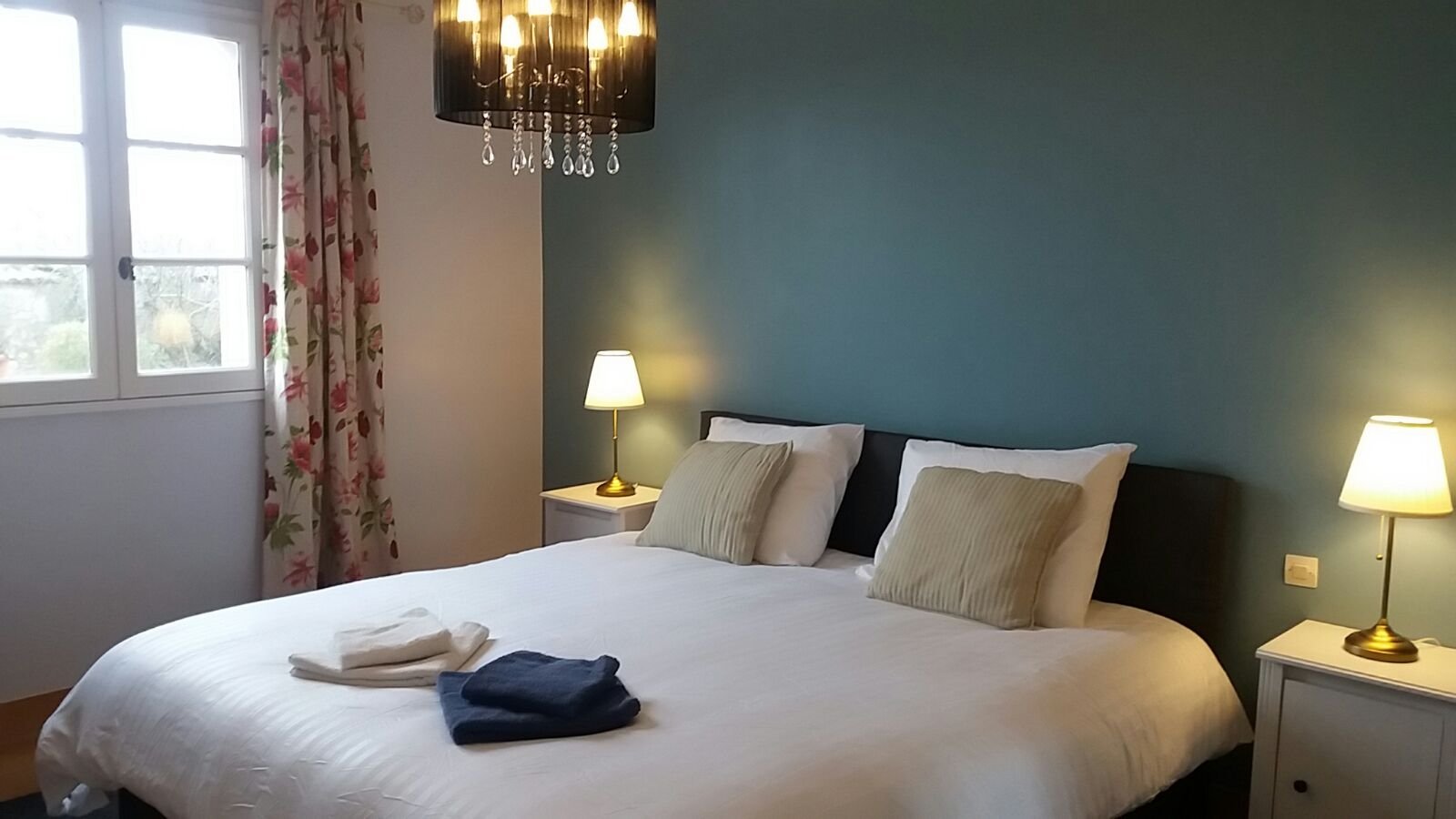 Gite et chambres d'hotes Le Chene Billault-官方