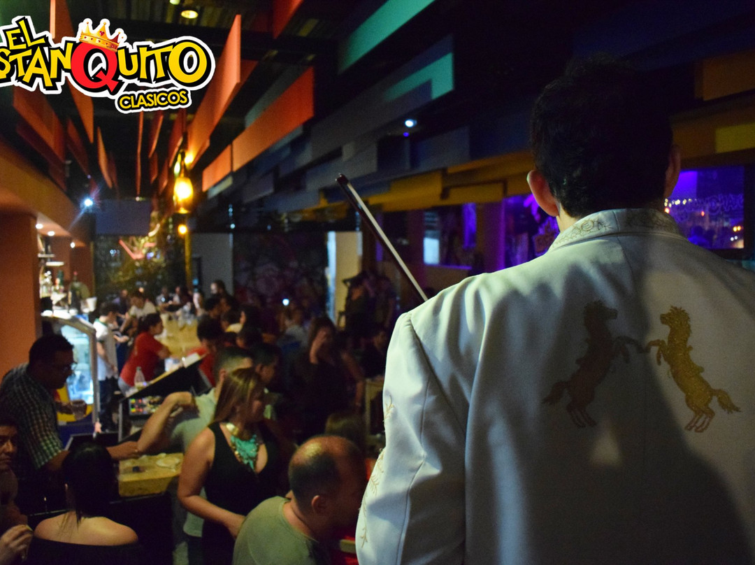 Estancomodos Bar-Ibague必去景点