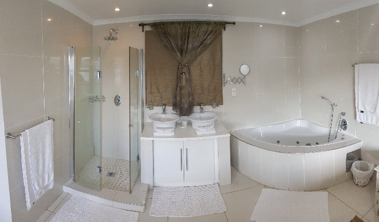 El Shadai Guesthouse主图