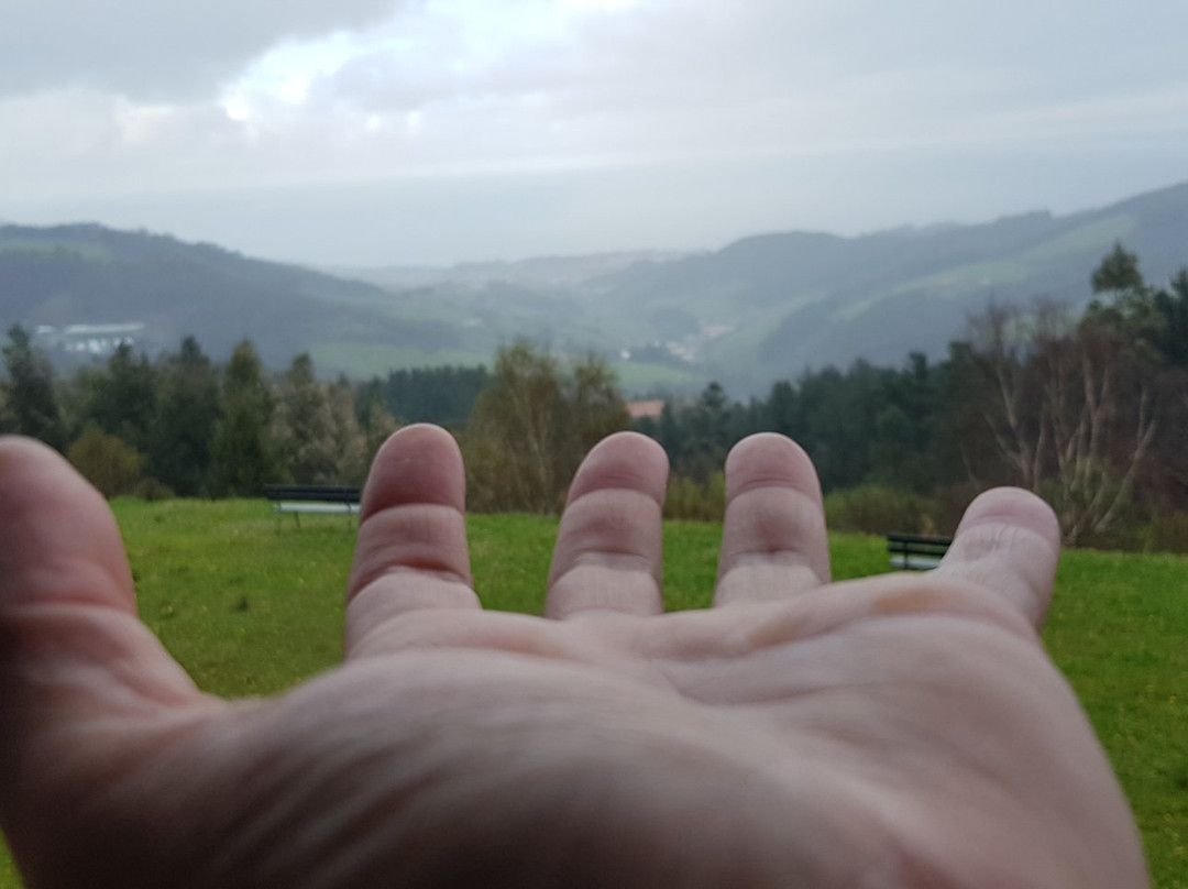 Eco Hotel Rural Lurdeia主图