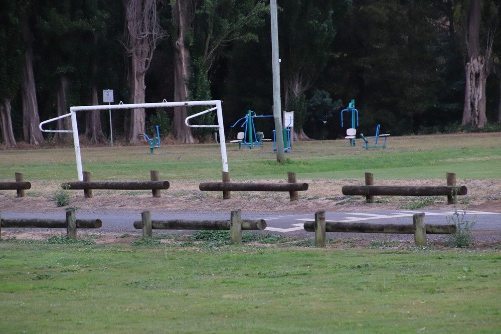 Tynwald Park-New Norfolk必去景点