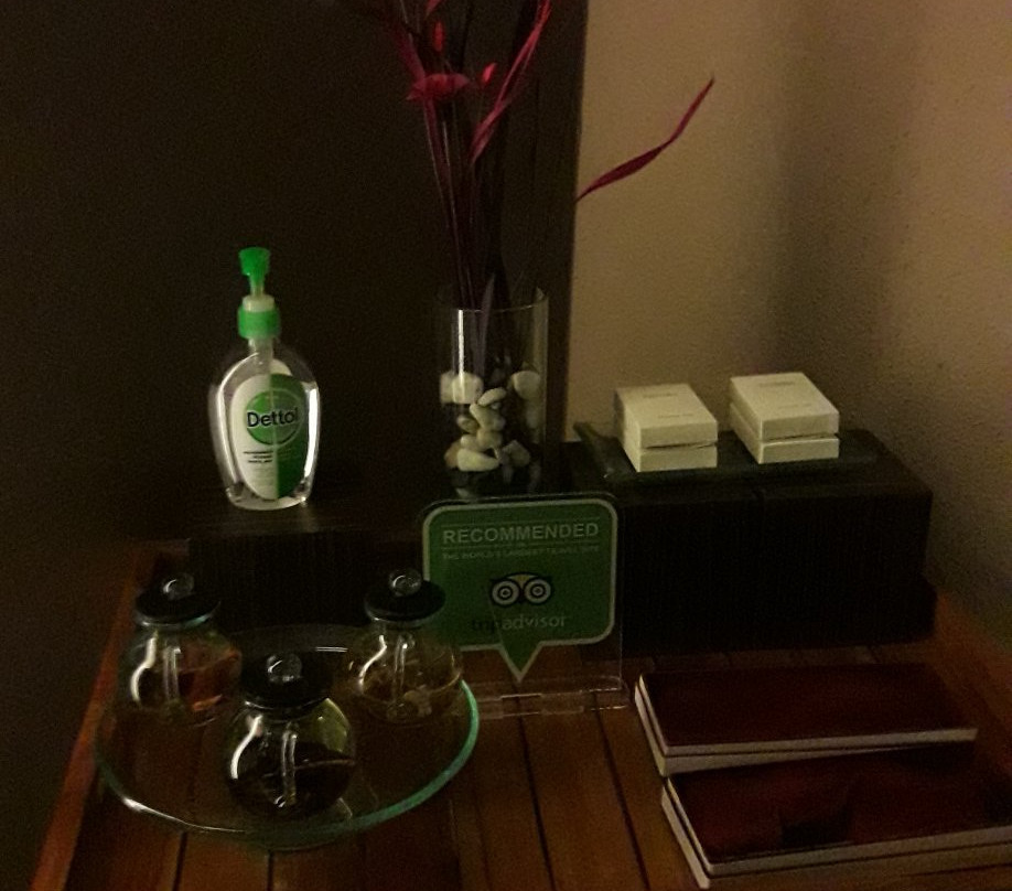 伊斯特帕克酒店修养spa-Depok必去景点