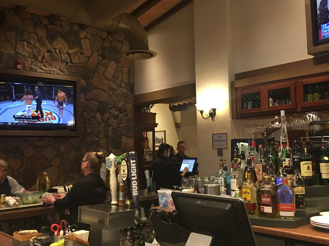 Olive Garden Italian Restaurant