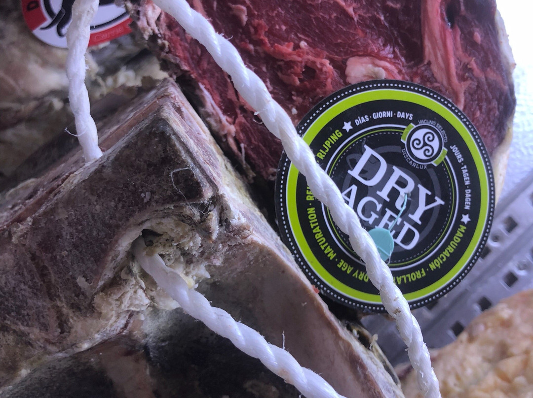 Pontecagnano Faiano餐馆和美食-Trattoria Bisteccheria BRUNO