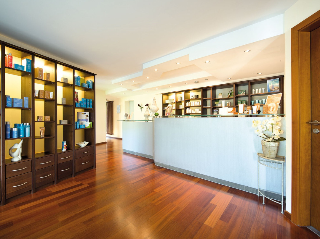 Hotel Traube Revital主图