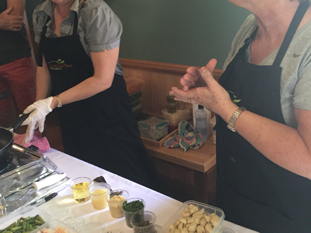 Catherine Vale Wines-Broke必去景点