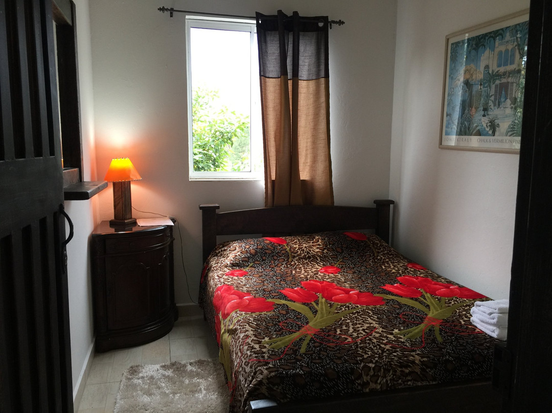 Hacienda Erazul主图