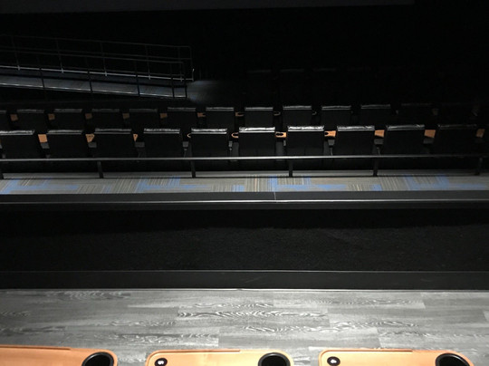 Regal Palladium-海波因特必去景点