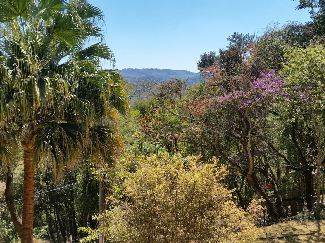 Pousada Pico do Sol主图