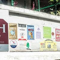 La Palud sur Verdon酒店住宿-Auberge Du Point Sublime