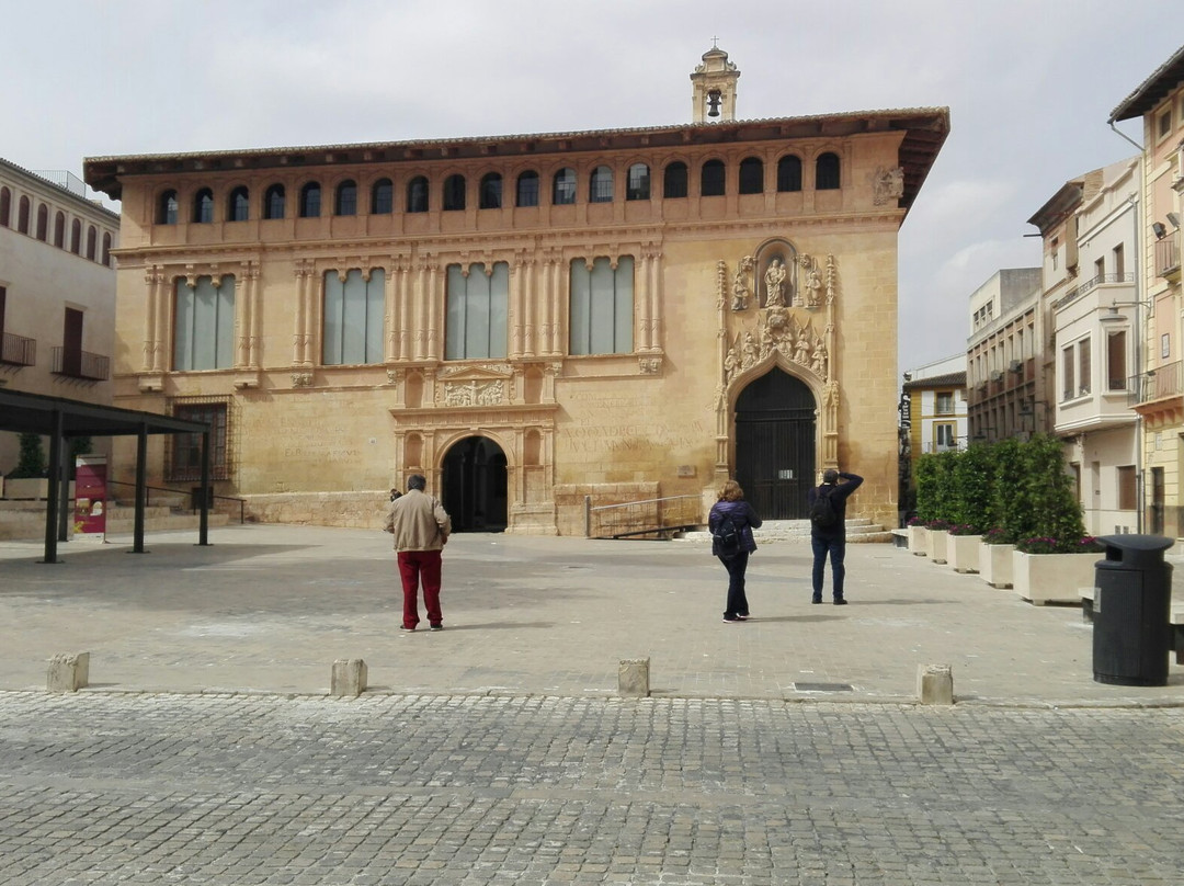 Love Xativa Tours景点图片