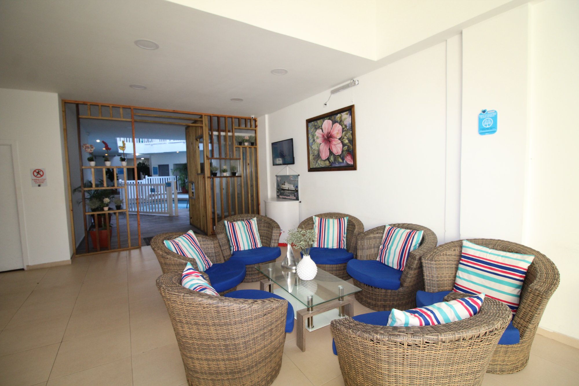 Hotel Caribbean On Vacation-官方