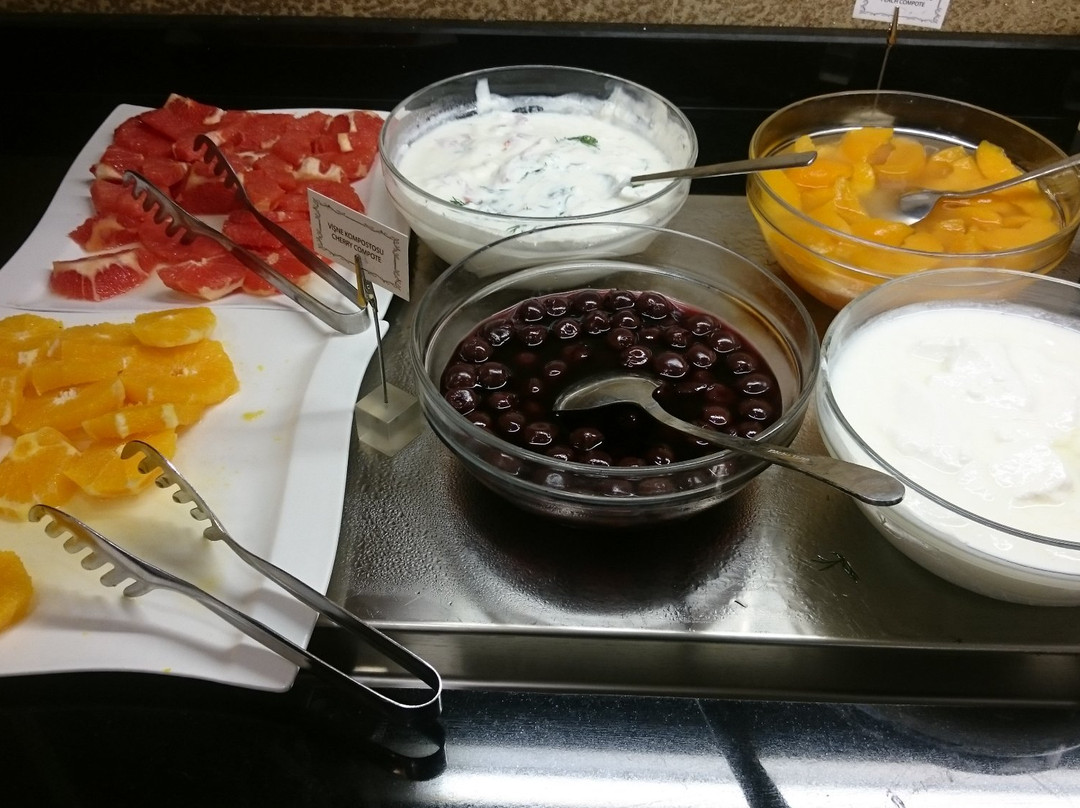 Grand Turkuaz Hotel主图