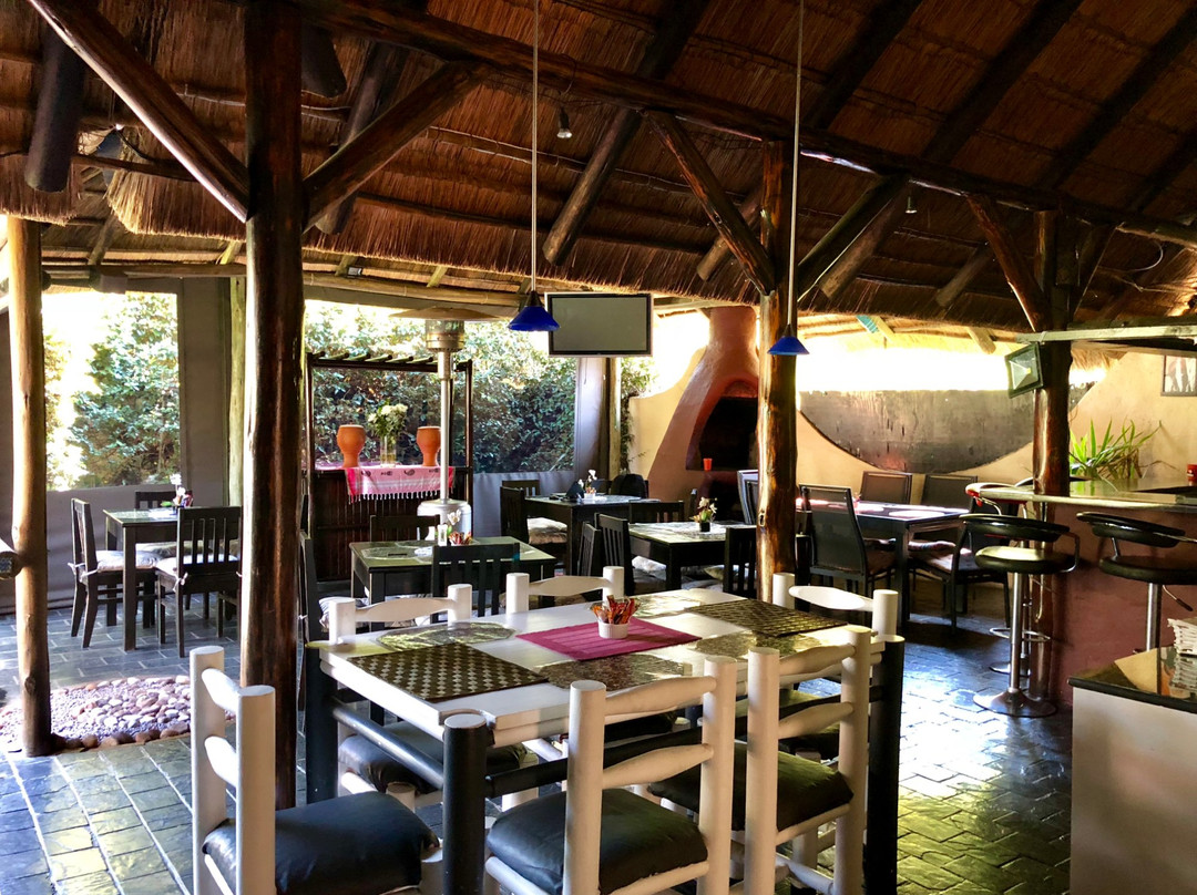 施涵尔别墅宾馆主图