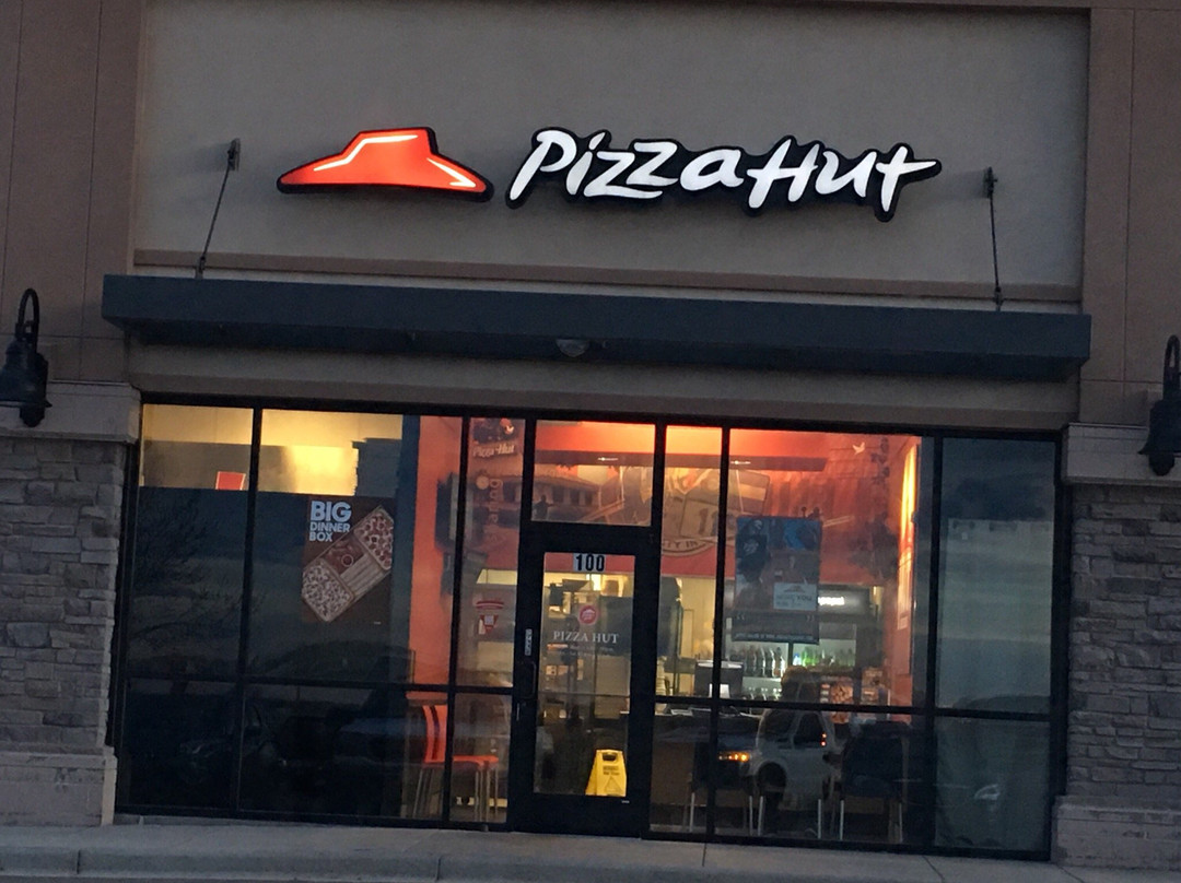 Pizza Hut