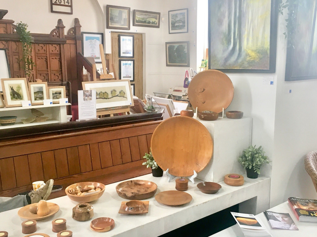 Giles Gallery景点图片