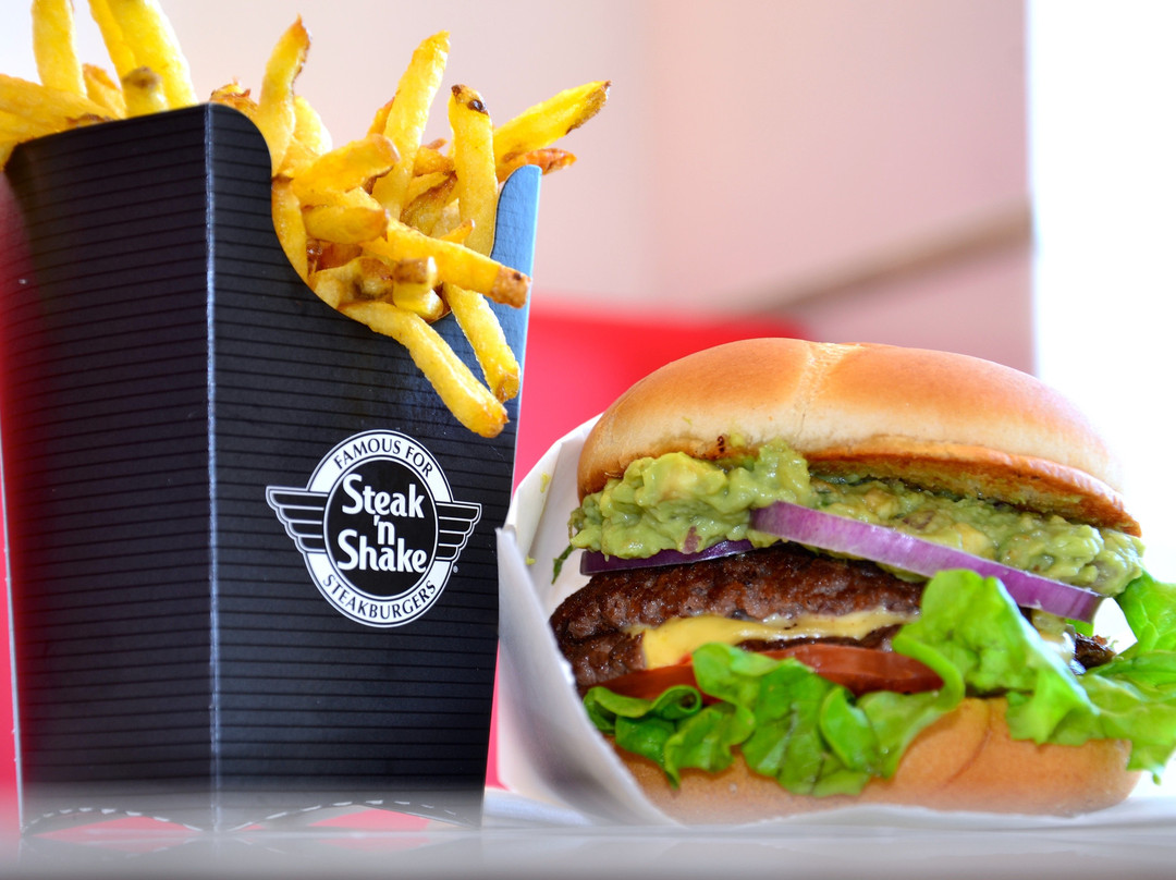 Steak 'n Shake