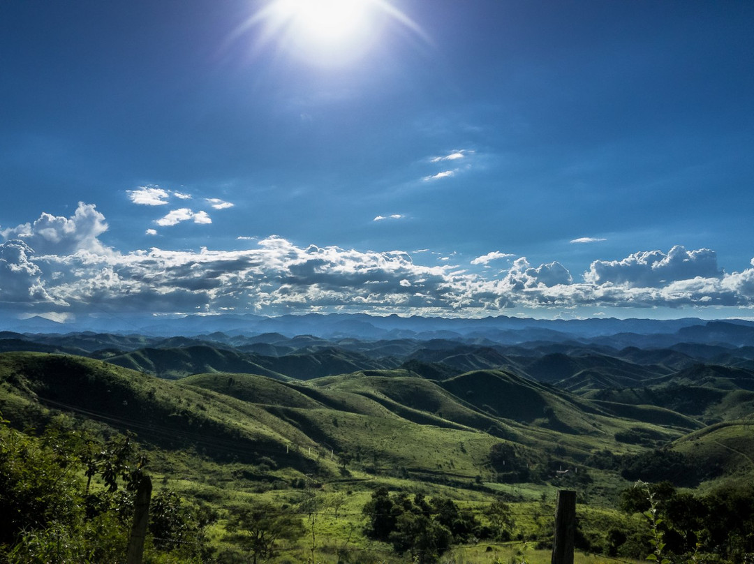 Serra da Beleza景点图片
