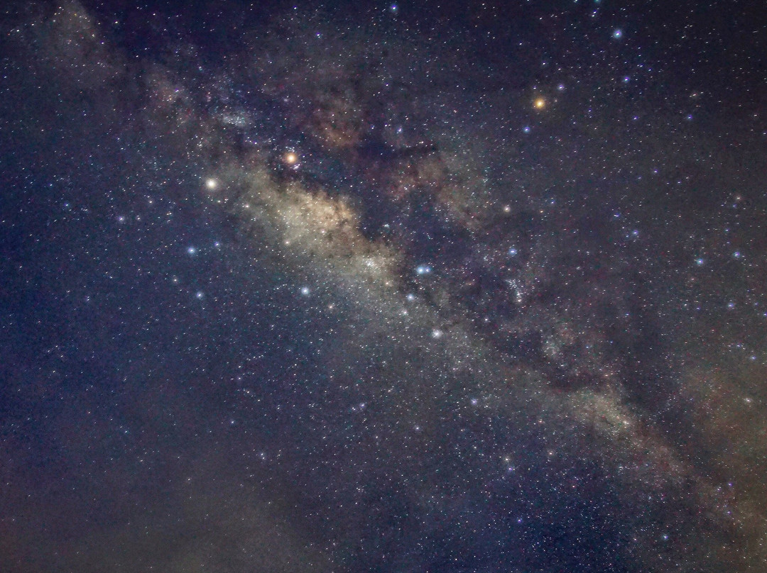 Bali Walking Sunrise-金塔马尼必去景点