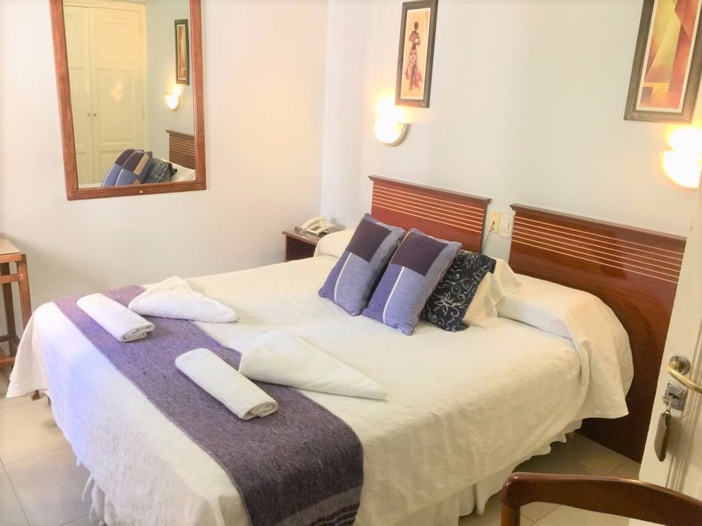 Hotel Plaza San Juan主图