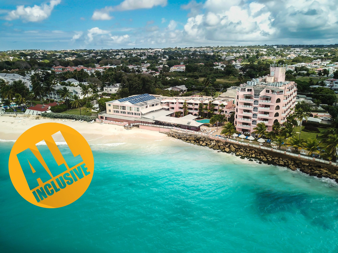 Barbados Beach Club主图